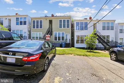 937 Randolph Street NW #1, Washington, DC 20011 - Photo 34
