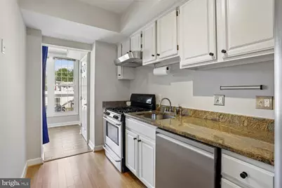 937 Randolph Street NW #1, Washington, DC 20011 - Photo 12