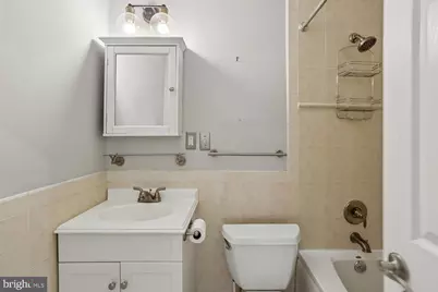 937 Randolph Street NW #1, Washington, DC 20011 - Photo 30