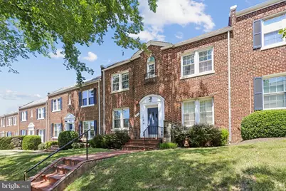 937 Randolph Street NW #1, Washington, DC 20011 - Photo 2