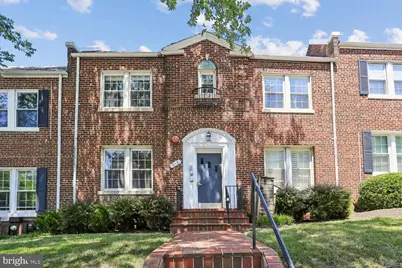 937 Randolph Street NW #1, Washington, DC 20011 - Photo 1