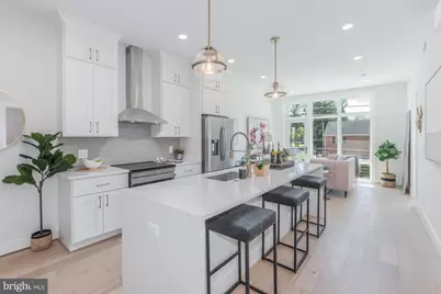 4347 Harrison Street NW #5, Washington, DC 20015 - Photo 4