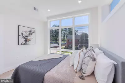 4347 Harrison Street NW #5, Washington, DC 20015 - Photo 12