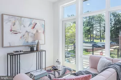 4347 Harrison Street NW #5, Washington, DC 20015 - Photo 8