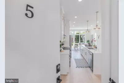 4347 Harrison Street NW #5, Washington, DC 20015 - Photo 2