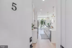 4347 Harrison St NW, Washington, DC 20015 - Photo 2