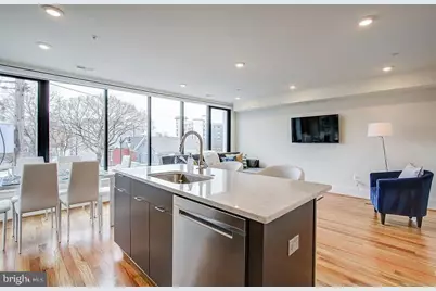 843 Upshur Street NW #301, Washington, DC 20011 - Photo 6