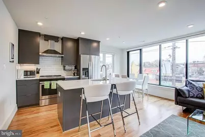 843 Upshur Street NW #301, Washington, DC 20011 - Photo 1