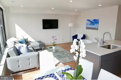 843 Upshur Street NW #301, Washington, DC 20011 - Photo 4