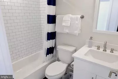 843 Upshur Street NW #301, Washington, DC 20011 - Photo 12