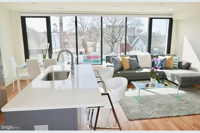 843 Upshur Street NW #301, Washington, DC 20011 - Photo 2