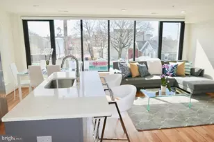 843 Upshur St NW, Washington, DC 20011 - Photo 2