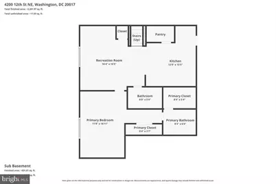 4200 12th Street NE, Washington, DC 20017 - Photo 42
