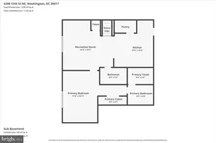4200 12th St NE, Washington, DC 20017 - Photo 42