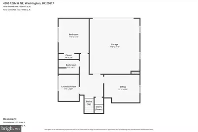 4200 12th Street NE, Washington, DC 20017 - Photo 40