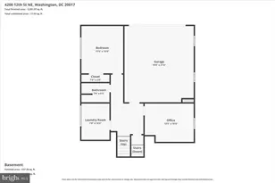 4200 12th St NE, Washington, DC 20017 - Photo 40
