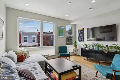 619 Harvard Street NW #2, Washington, DC 20001 - Photo 10