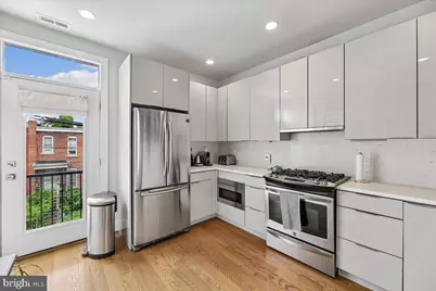 619 Harvard Street NW #2, Washington, DC 20001 - Photo 6