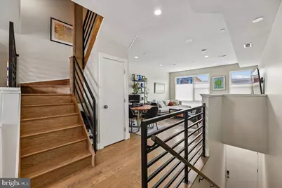 619 Harvard Street NW #2, Washington, DC 20001 - Photo 4