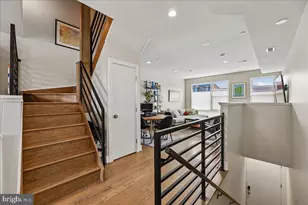 619 Harvard St NW, Washington, DC 20001 - Photo 4