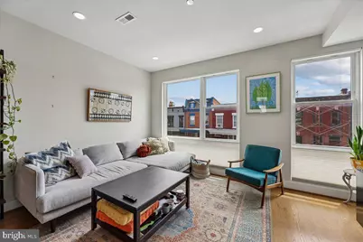 619 Harvard Street NW #2, Washington, DC 20001 - Photo 1