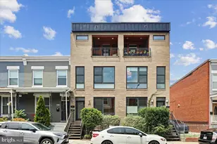 619 Harvard St NW, Washington, DC 20001 - Photo 2