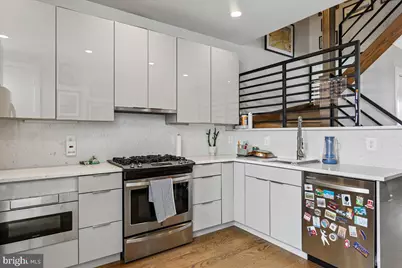619 Harvard Street NW #2, Washington, DC 20001 - Photo 1