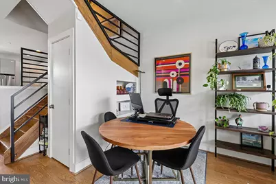 619 Harvard Street NW #2, Washington, DC 20001 - Photo 8