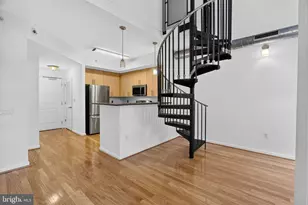 1390 Kenyon St NW, Washington, DC 20010 - Photo 16