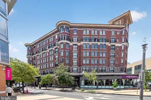 1390 Kenyon St NW, Washington, DC 20010 - Photo 1