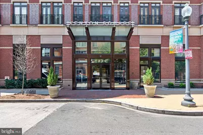 1390 Kenyon Street NW #103, Washington, DC 20010 - Photo 2