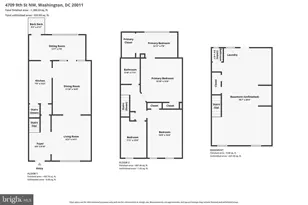 4709 9th St NW, Washington, DC 20011 - Photo 60