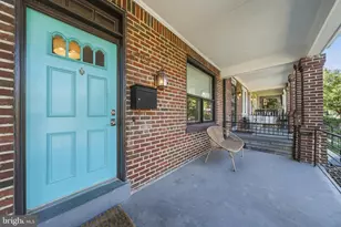4709 9th St NW, Washington, DC 20011 - Photo 2