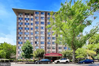 1816 New Hampshire Avenue NW #1004, Washington, DC 20009 - Photo 14