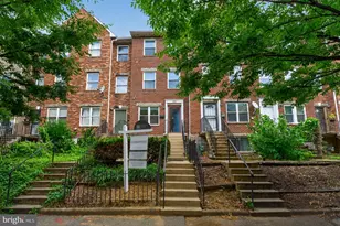1321 Belmont St NW, Washington, DC 20009 - Photo 1