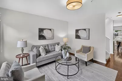 1321 Belmont Street NW, Washington, DC 20009 - Photo 2