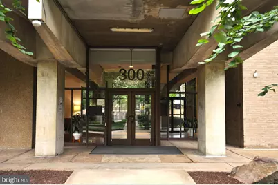 300 M Street SW #N514, Washington, DC 20024 - Photo 1