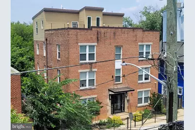4106 Gault Place NE #1, Washington, DC 20019 - Photo 2
