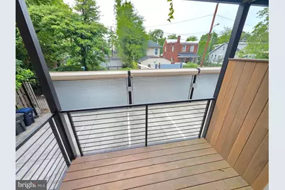4106 Gault Place NE #1, Washington, DC 20019 - Photo 16