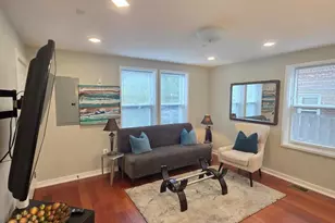 4106 Gault Pl NE, Washington, DC 20019 - Photo 4