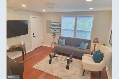 4106 Gault Place NE #1, Washington, DC 20019 - Photo 6