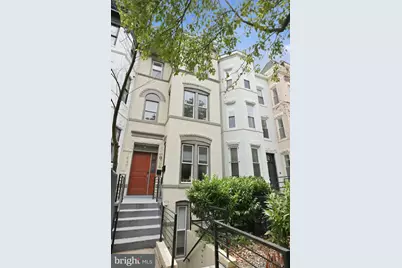 1450 Fairmont Street NW #C, Washington, DC 20009 - Photo 2