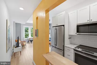 1450 Fairmont Street NW #C, Washington, DC 20009 - Photo 10