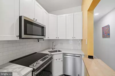 1450 Fairmont Street NW #C, Washington, DC 20009 - Photo 8