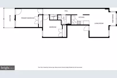 1450 Fairmont Street NW #C, Washington, DC 20009 - Photo 24