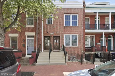 206 Morgan Street NW, Washington, DC 20001 - Photo 1