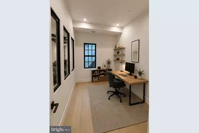 2115 Ward Court NW #8, Washington, DC 20037 - Photo 6