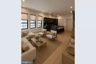 2115 Ward Court NW #8, Washington, DC 20037 - Photo 2