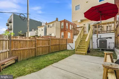 5517 7th Street NW #1, Washington, DC 20011 - Photo 46