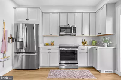 5517 7th Street NW #1, Washington, DC 20011 - Photo 16
